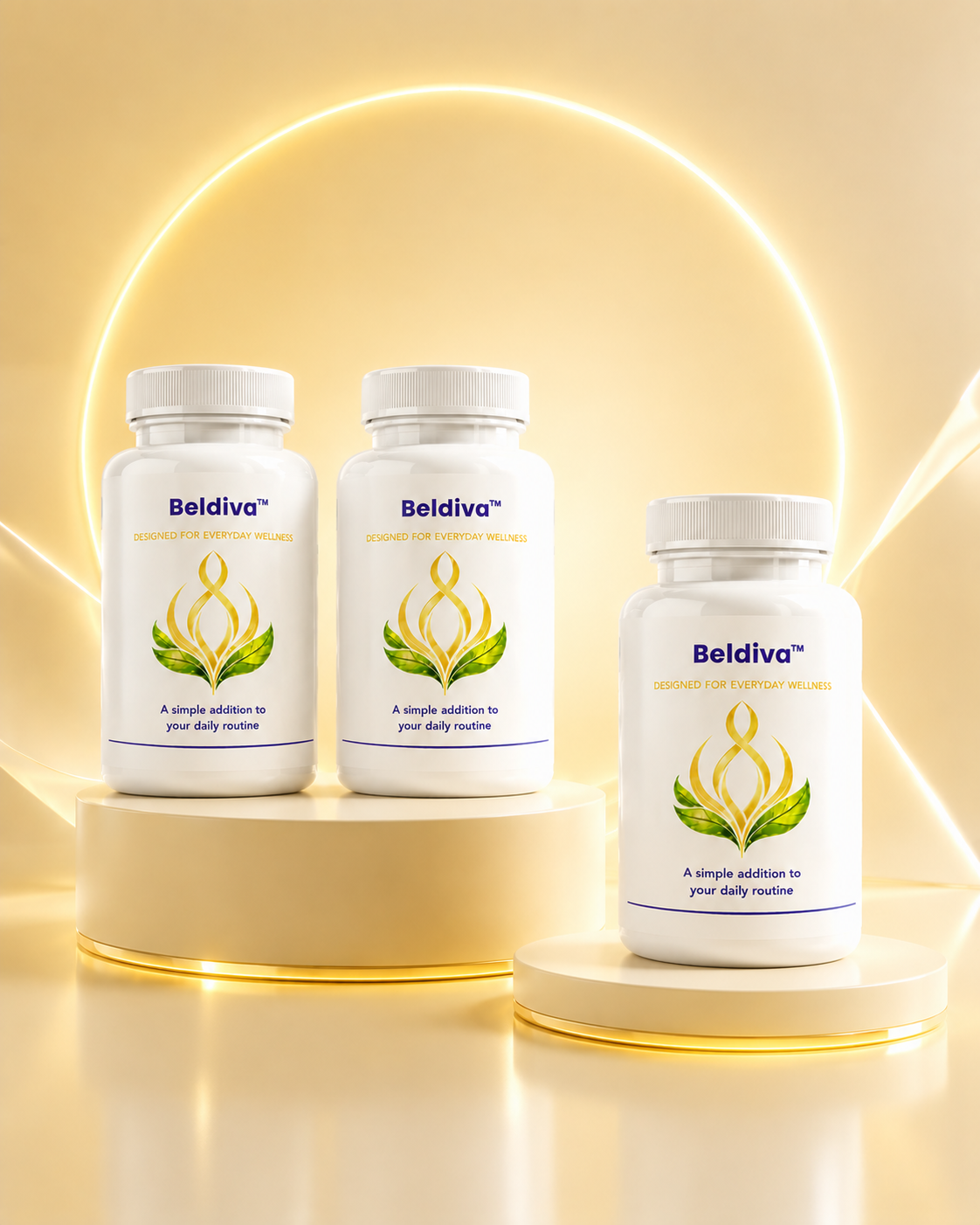 Beldiva™ DE