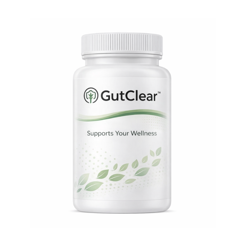 GutClear™ DE