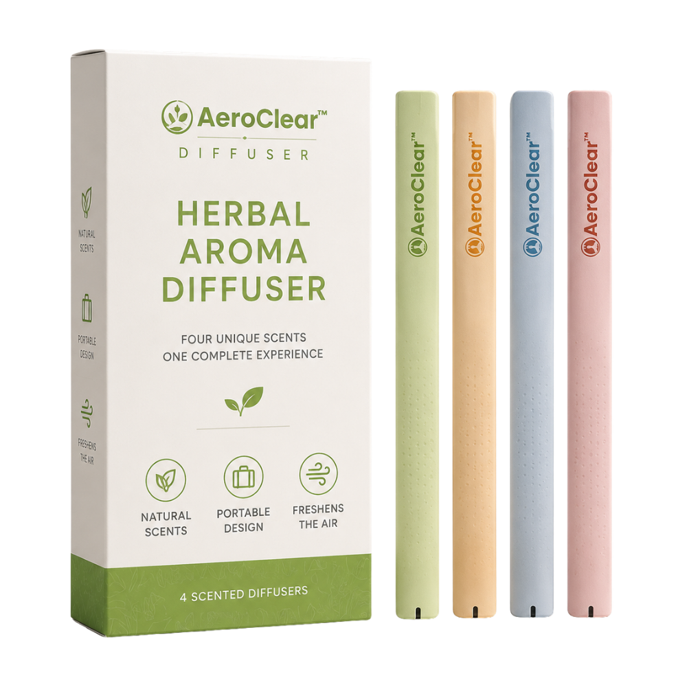AeroClear™ - DE