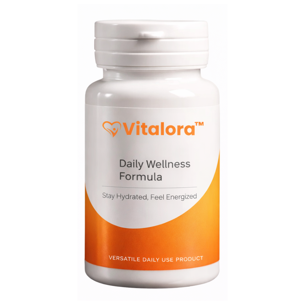 Vitalora™ - DE