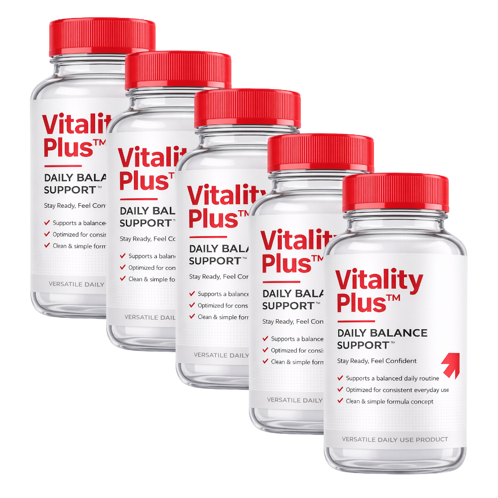 Vitalityplus™ DE