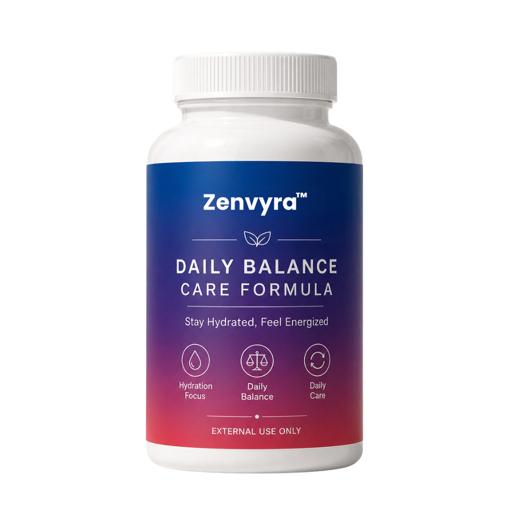 Zenvyra™ - DE - P