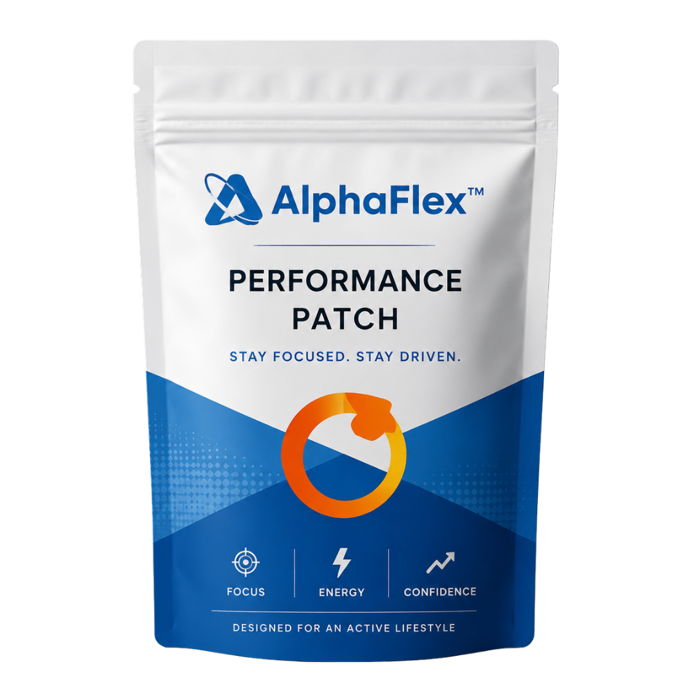 AlphaFlex™ - DE