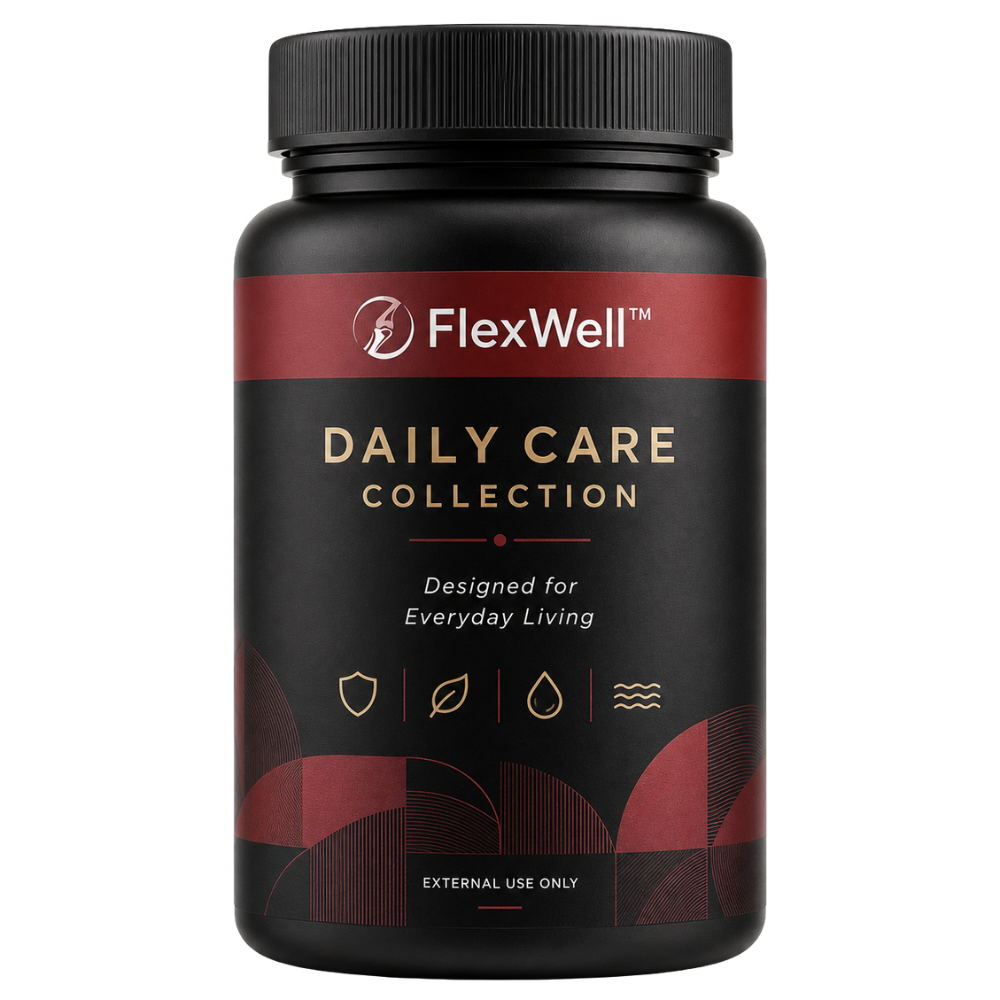 FlexWell™ - DE