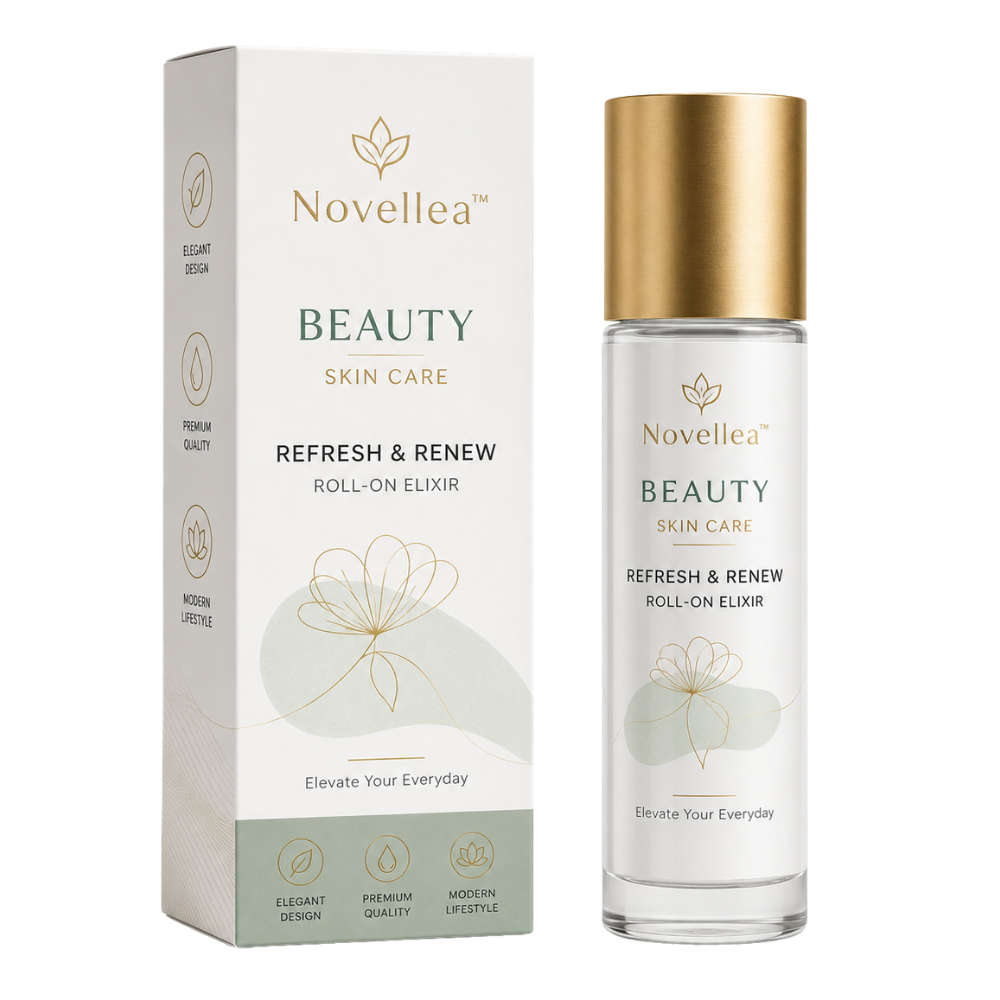 Novellea™ - DE