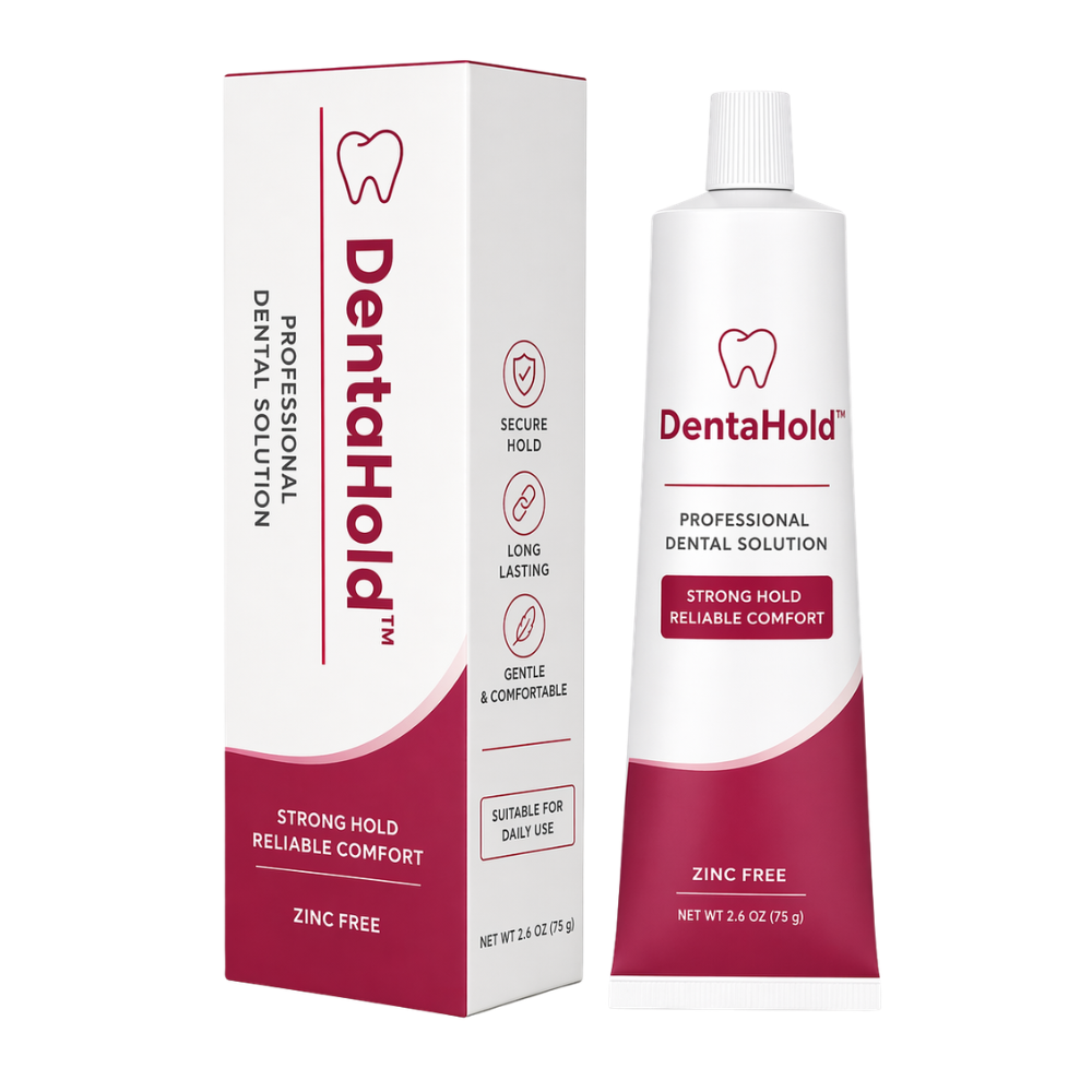 DentaHold™ - DE