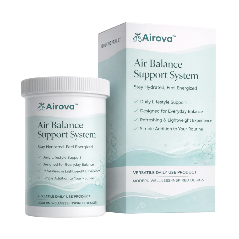 Airova™ - DE - SP