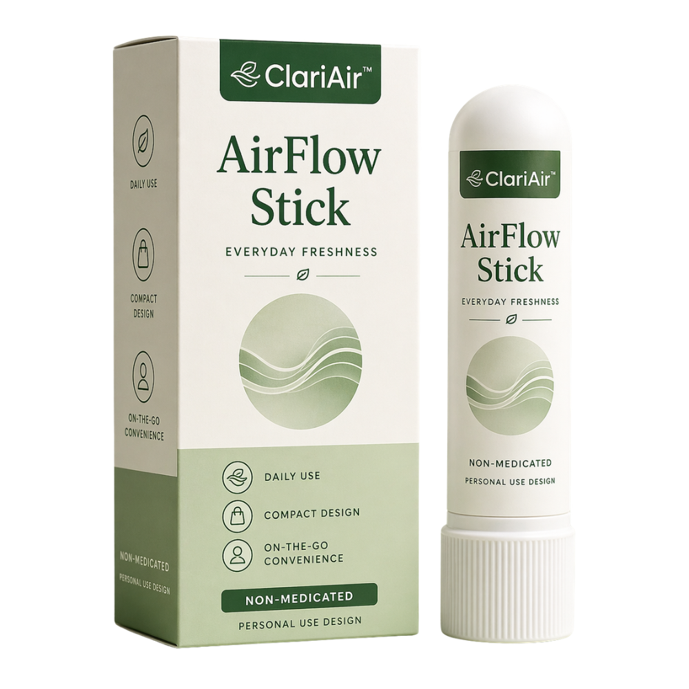 ClariAir™ - DE