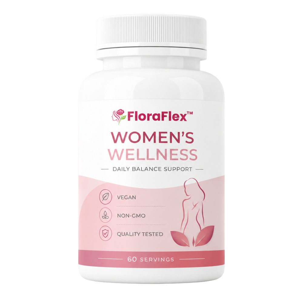 FloraFlex™ DE - P