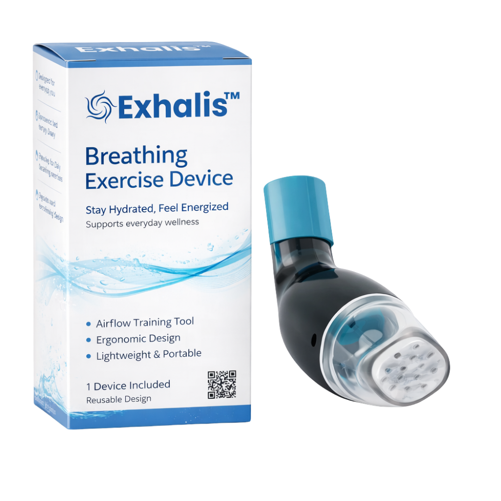 Exhalis™ - DE