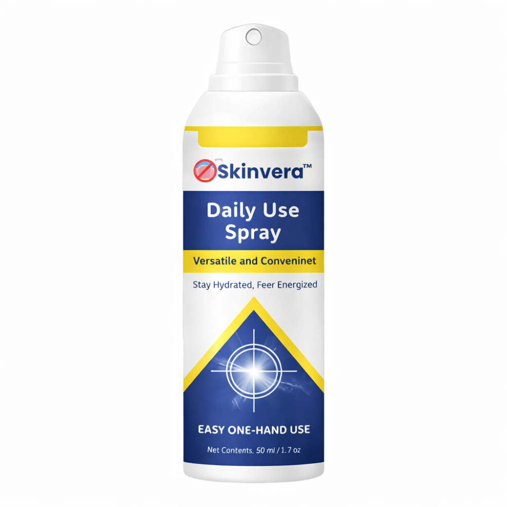 Skinvera™ - DE