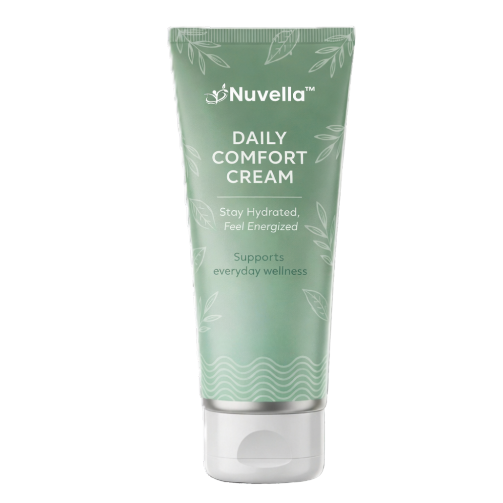 Nuvella™ - DE - P