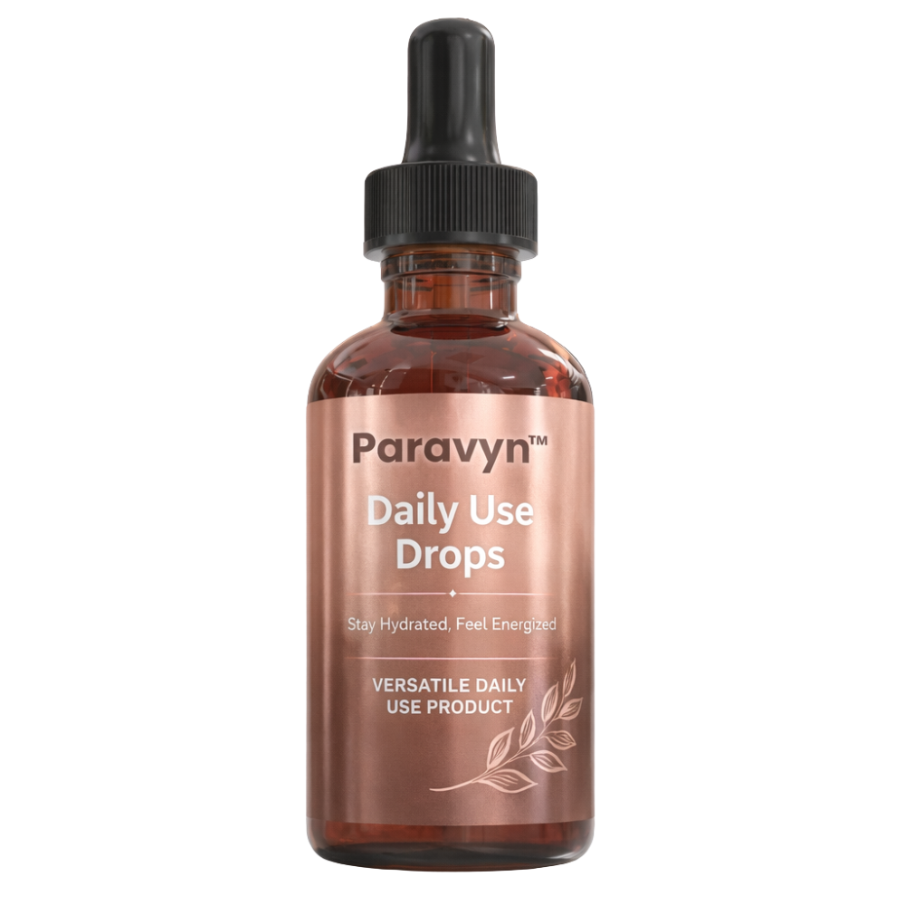 Paravyn™ - DE - P