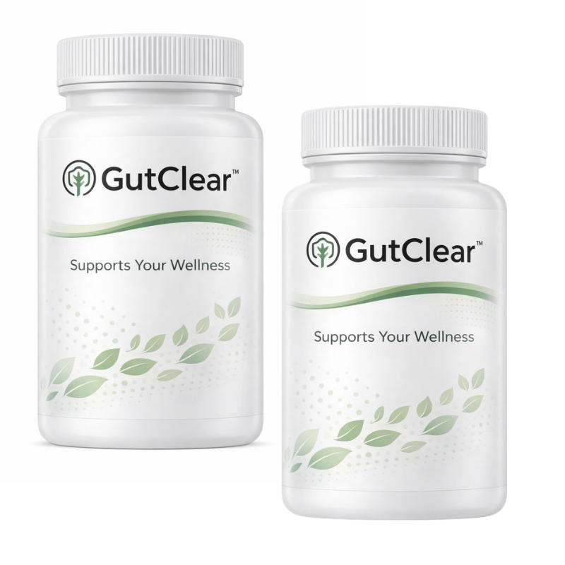 GutClear™ DE