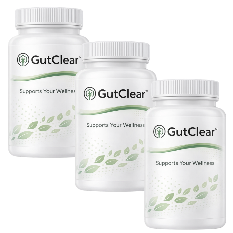 GutClear™ DE