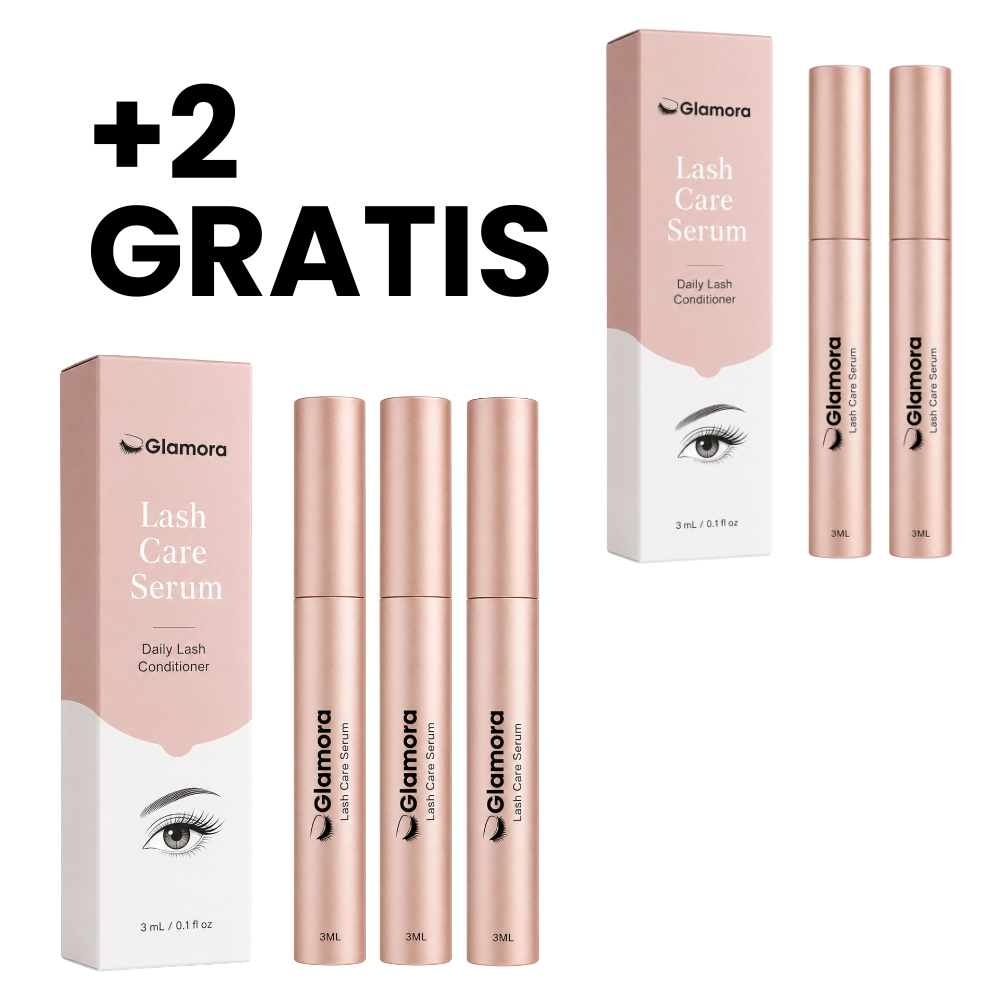 Glamora™ - DE