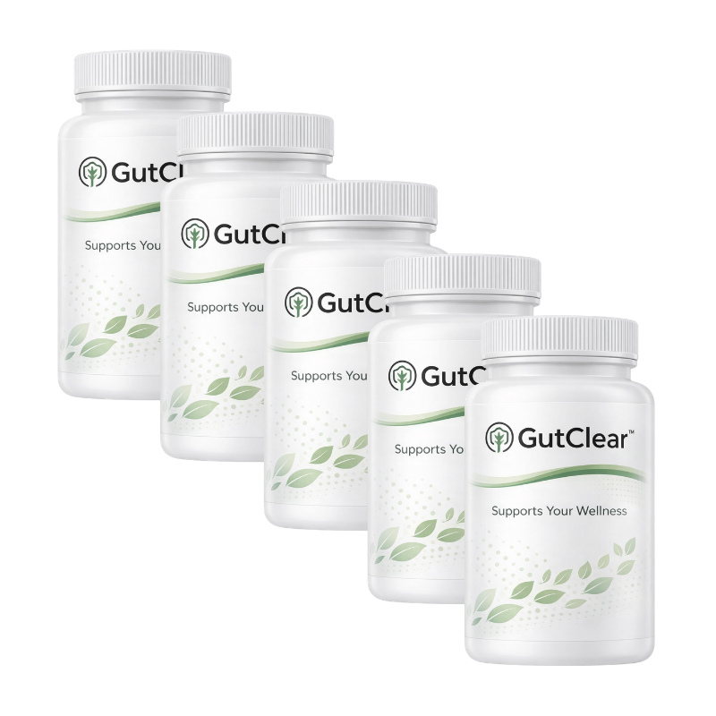 GutClear™ DE