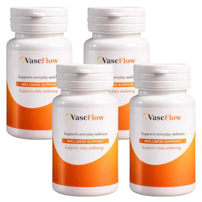 VascFlow™ DE