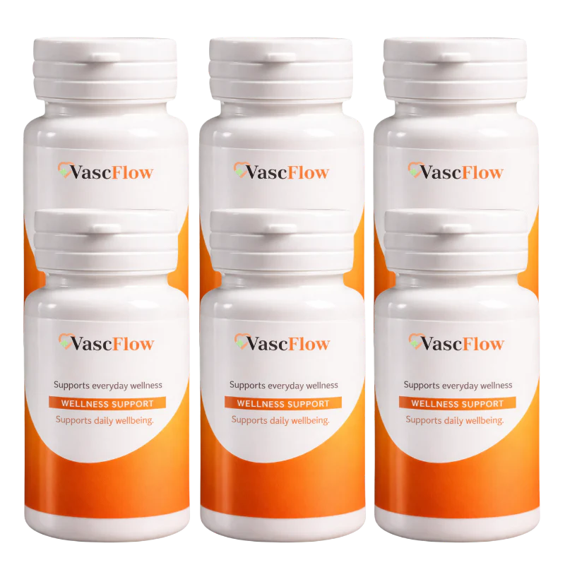 VascFlow™ DE
