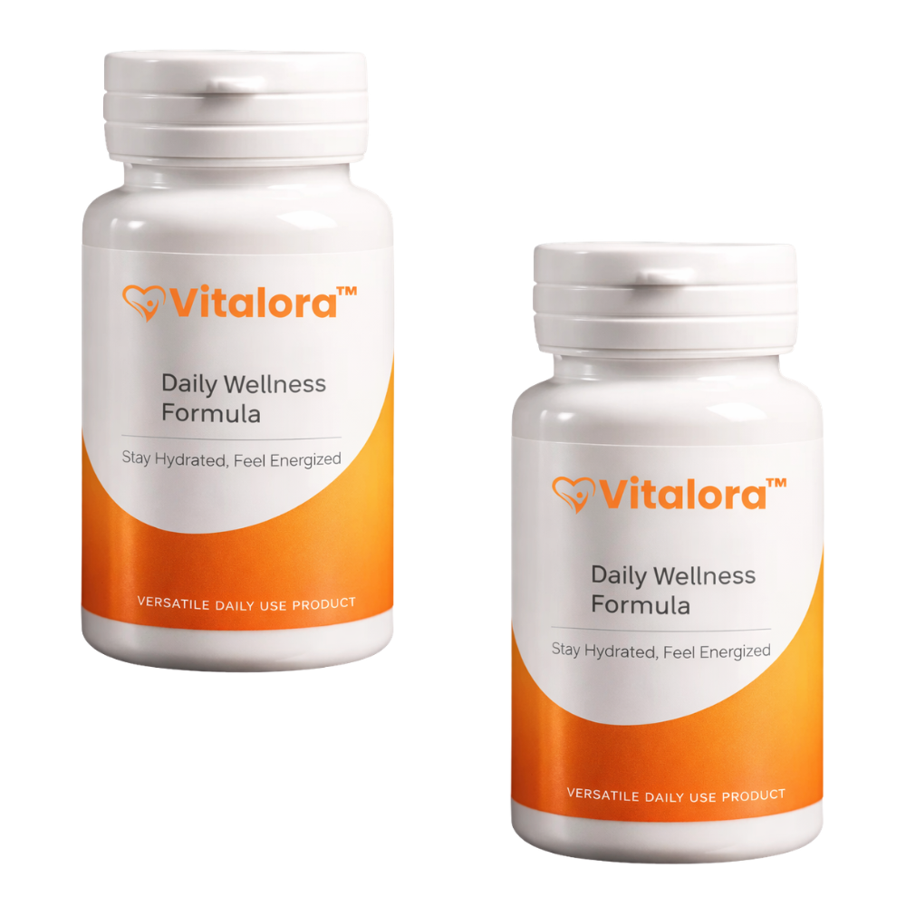 Vitalora™ - DE