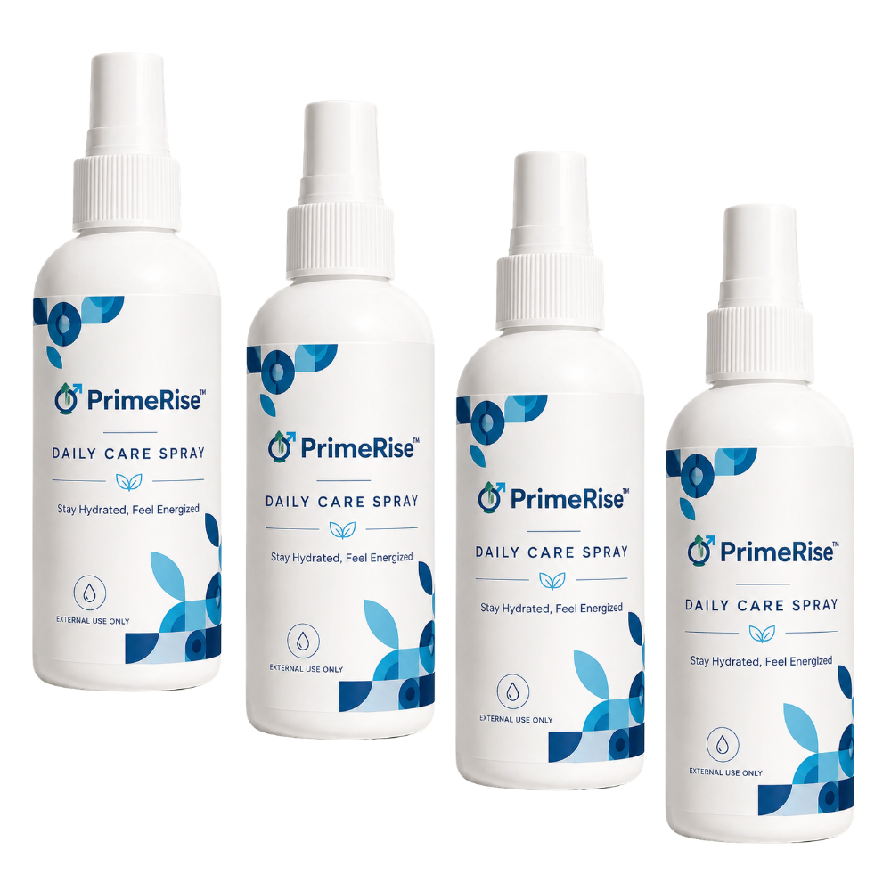 PrimeRise™ - DE - P