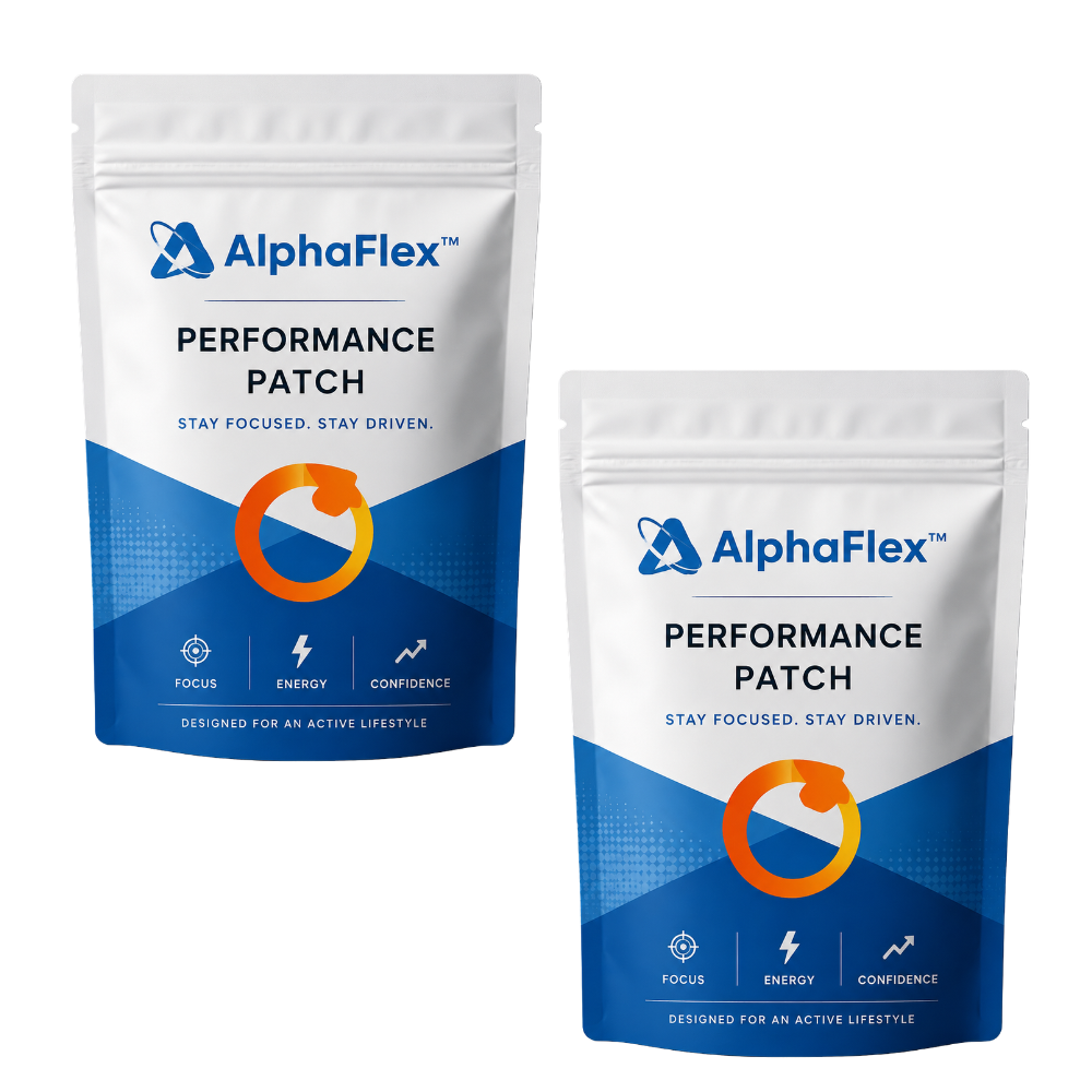 AlphaFlex™ - DE