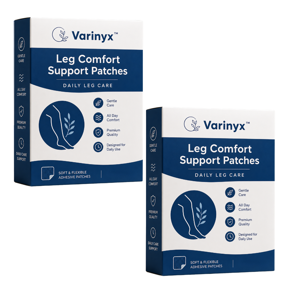 Varinyx™ - DE