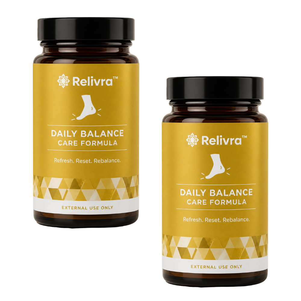 Relivra™ - DE