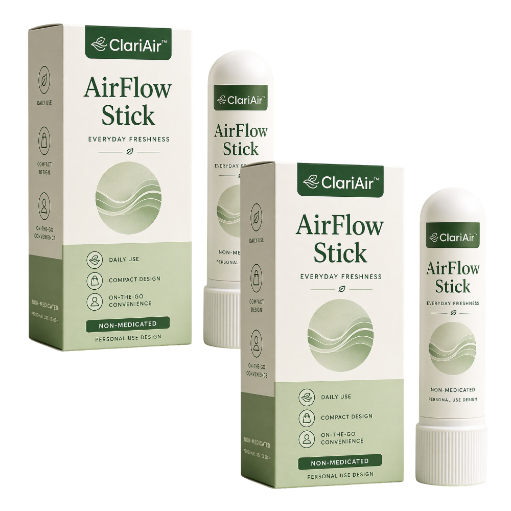 ClariAir™ - DE