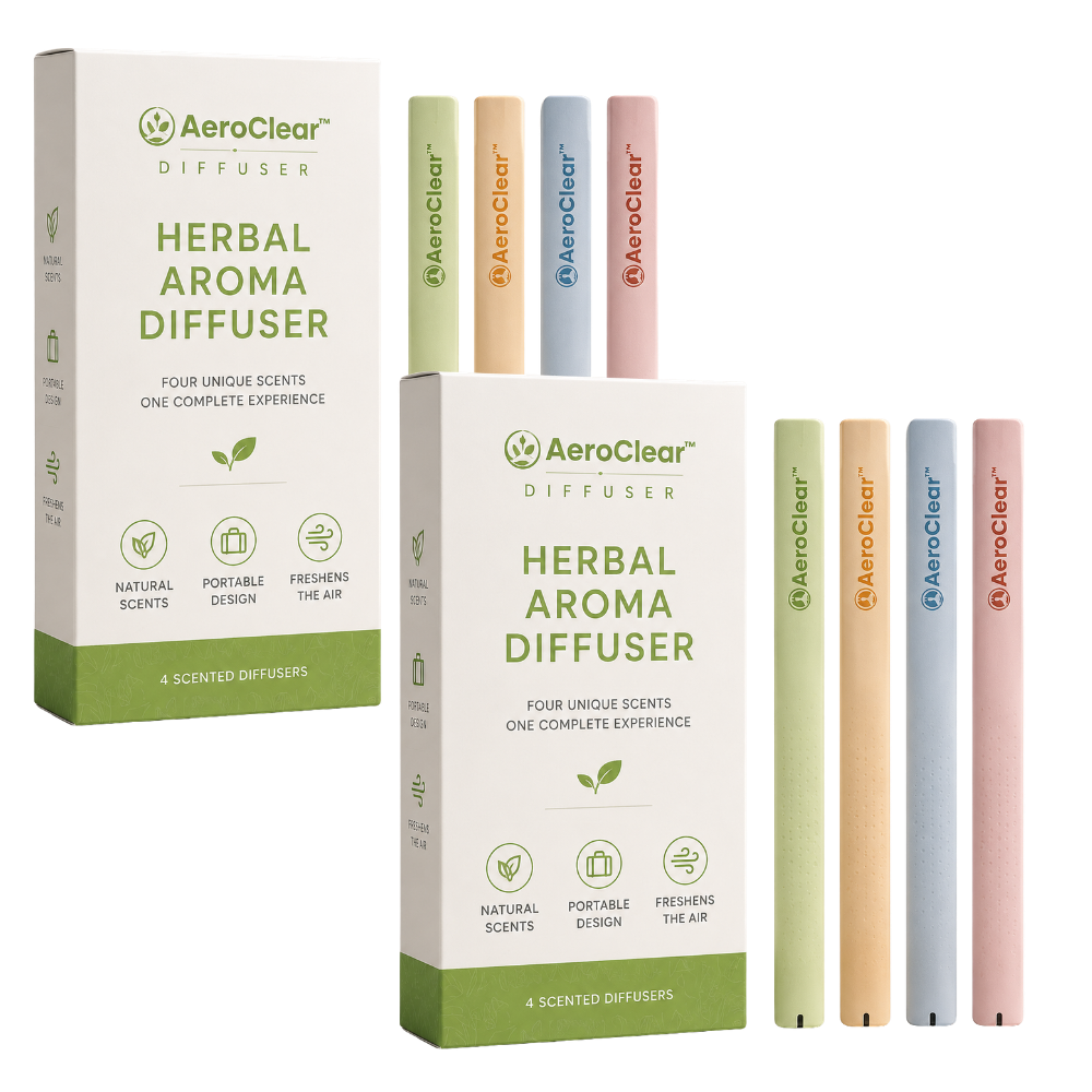 AeroClear™ - DE