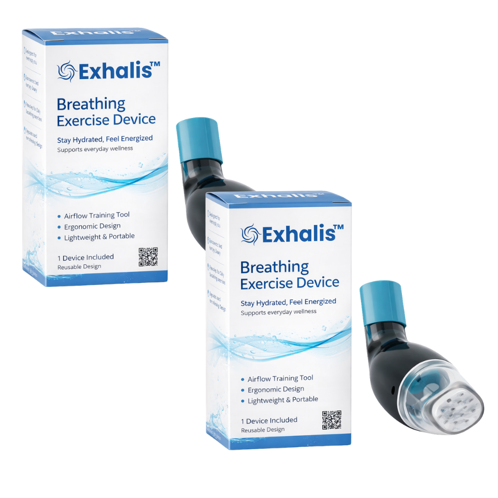Exhalis™ - DE