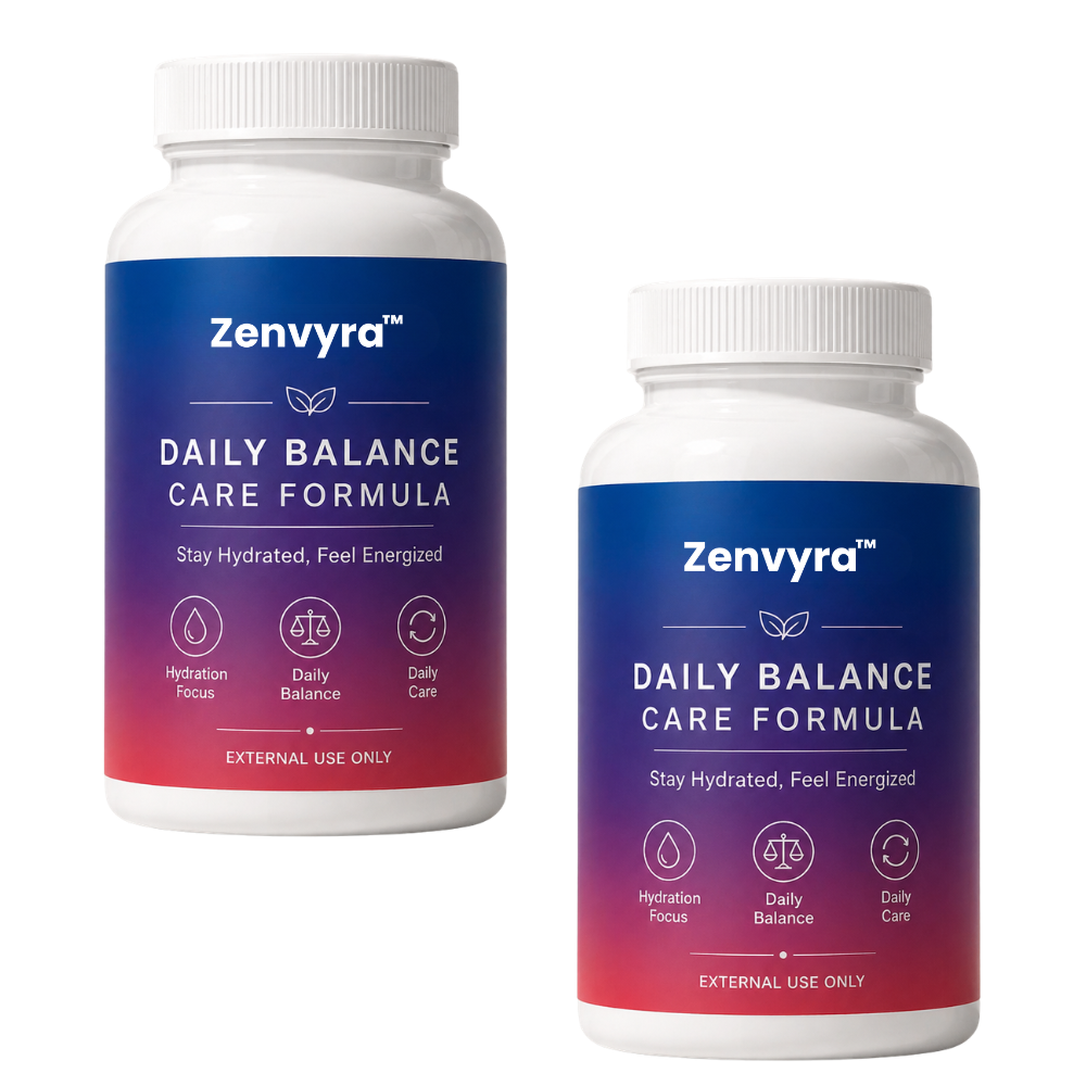 Zenvyra™ - DE - P