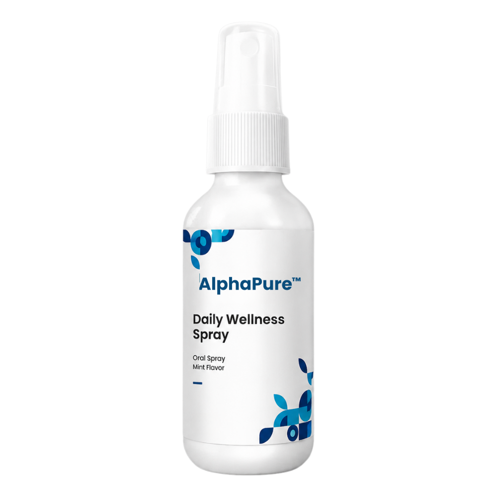 AlphaPure™ - DE
