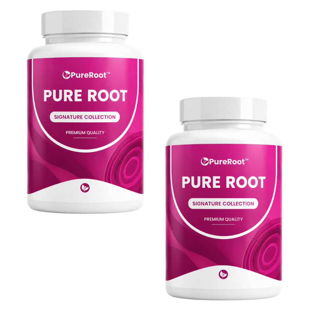 PureRoot™  DE