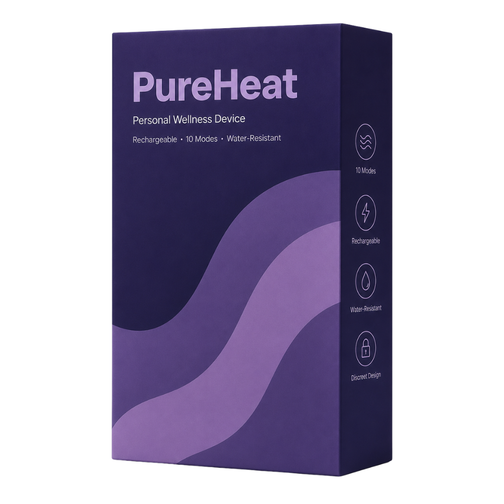 PureHeat™ - DE