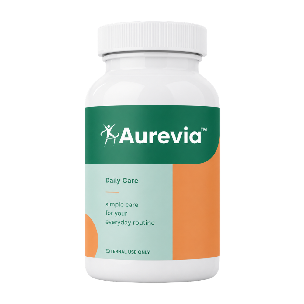 Aurevia™ - DE