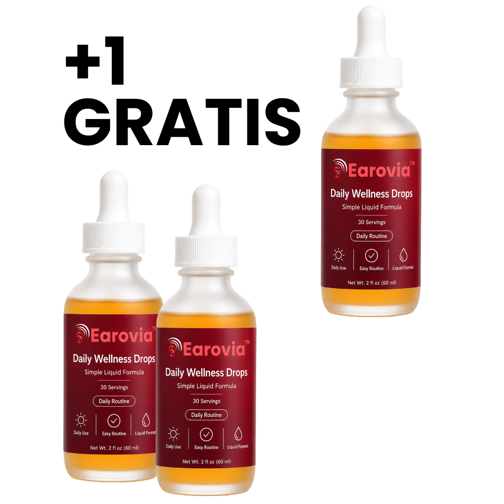 Earovia™ - DE