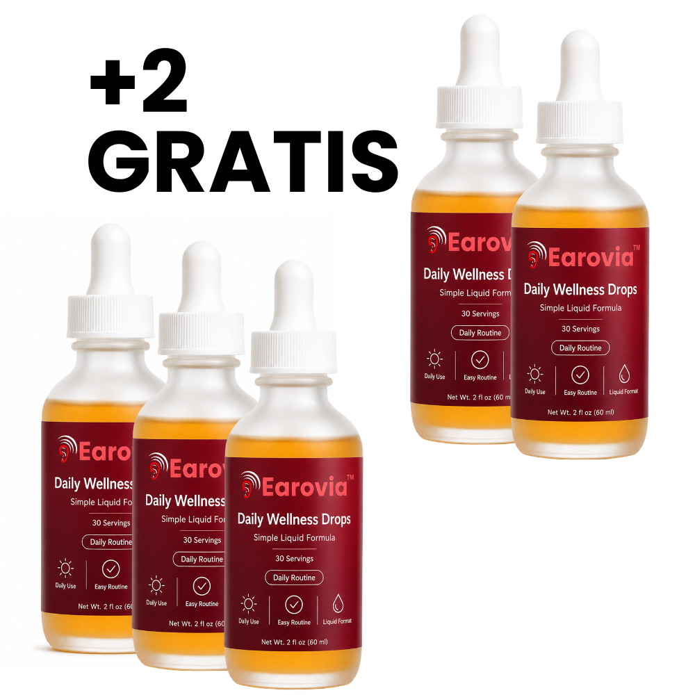 Earovia™ - DE