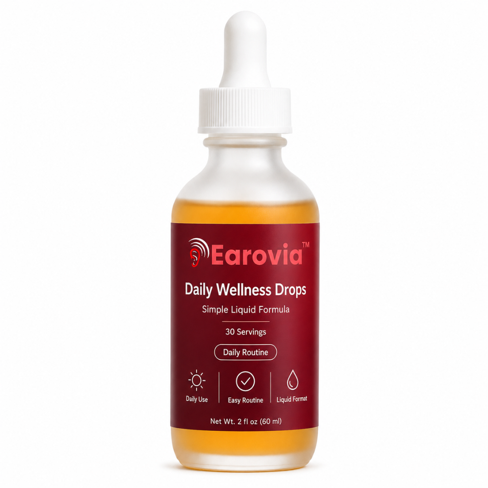 Earovia™ - DE