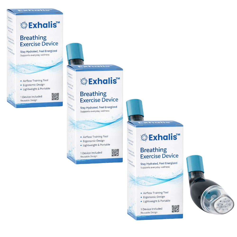 Exhalis™ - DE