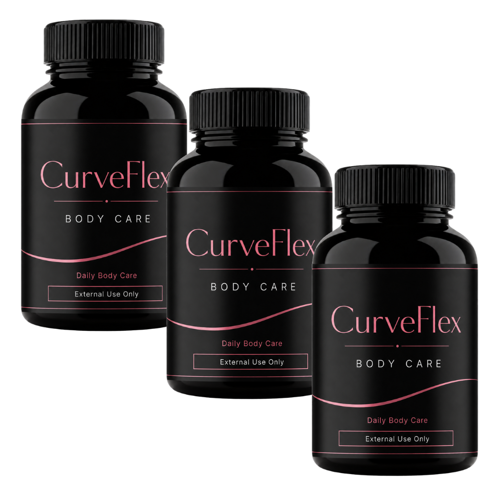 CurveFlex™ - DE