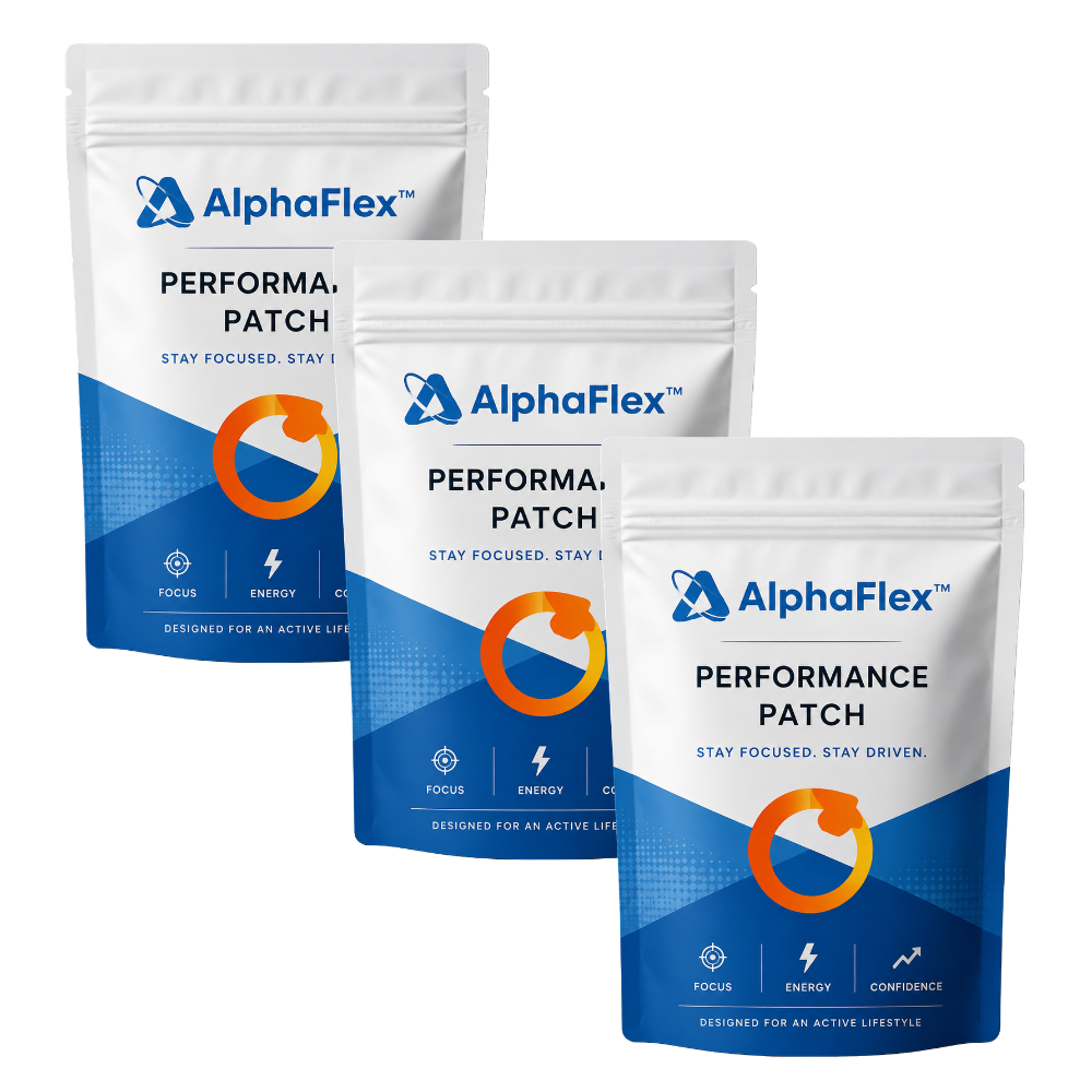 AlphaFlex™ - DE
