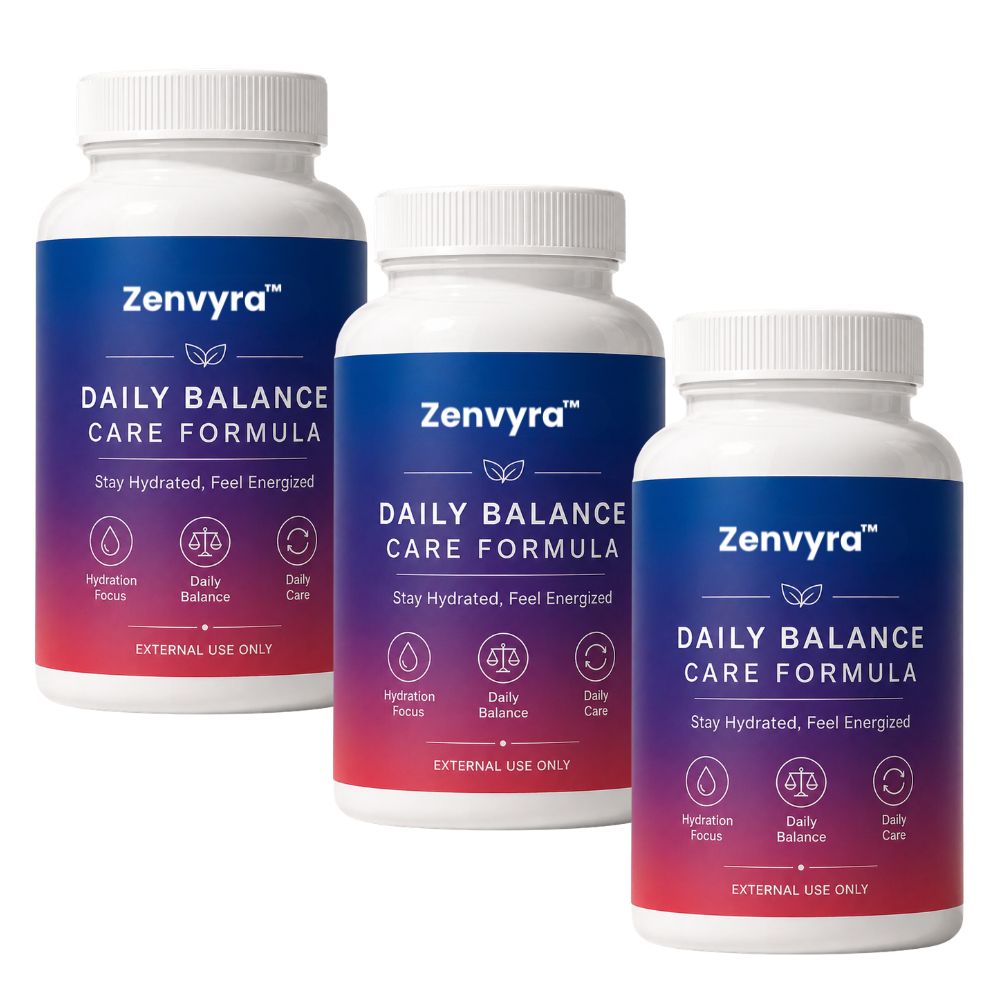 Zenvyra™ - DE - P