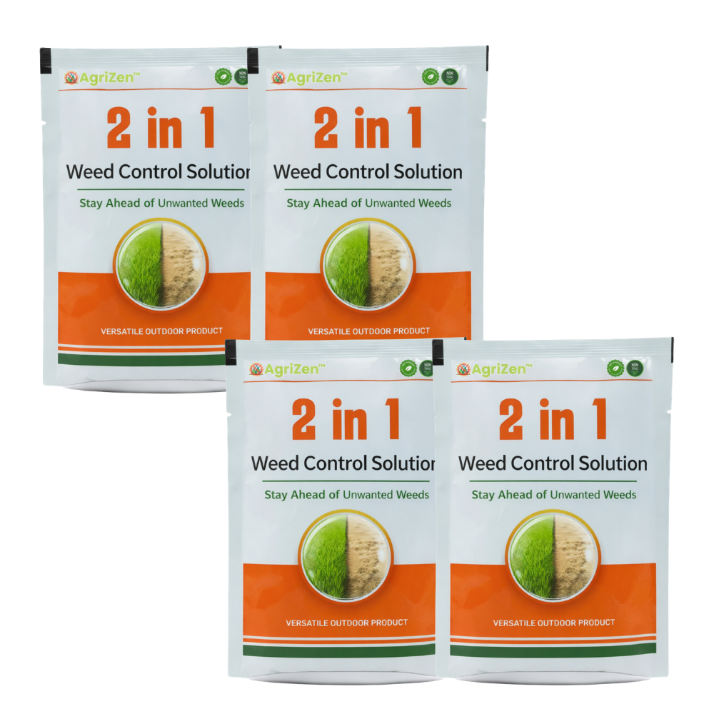 AgriZen™ - DE
