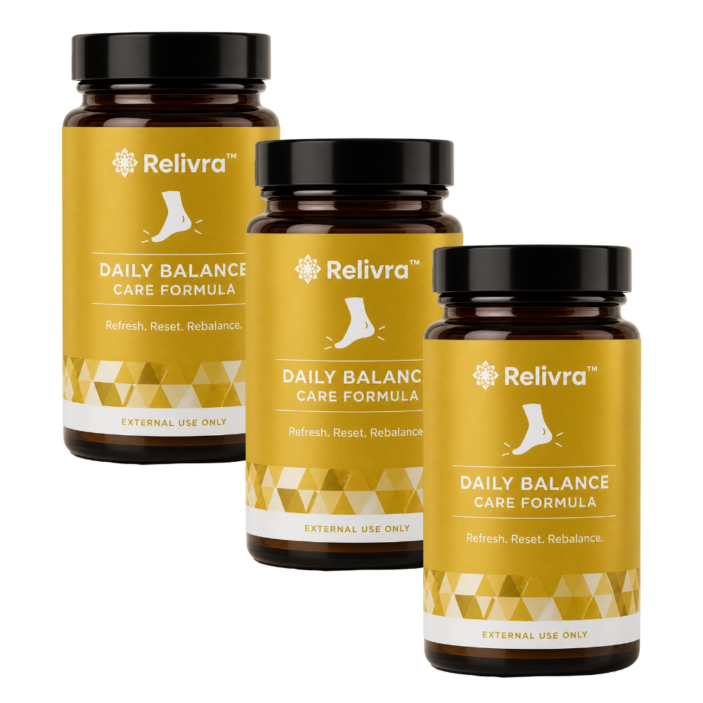 Relivra™ - DE