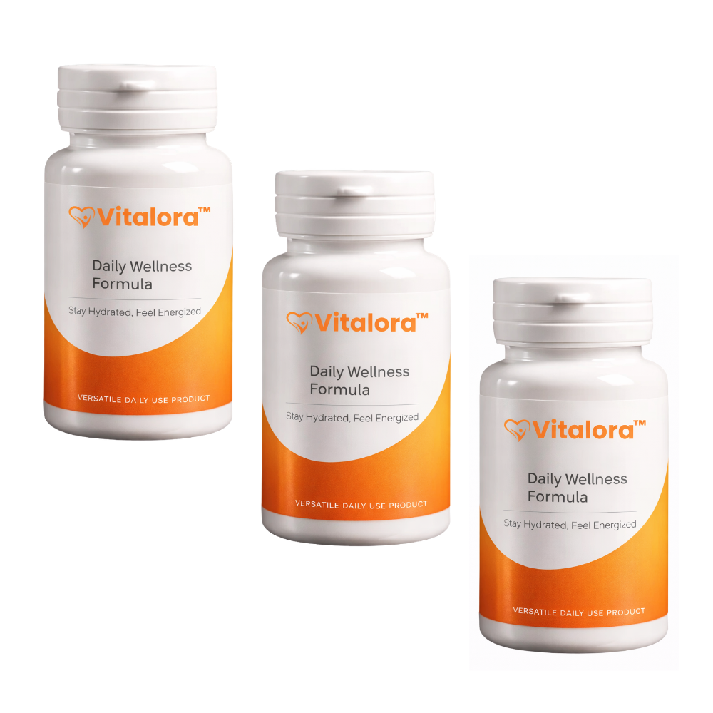 Vitalora™ - DE