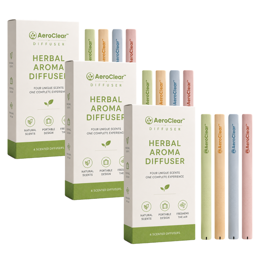 AeroClear™ - DE