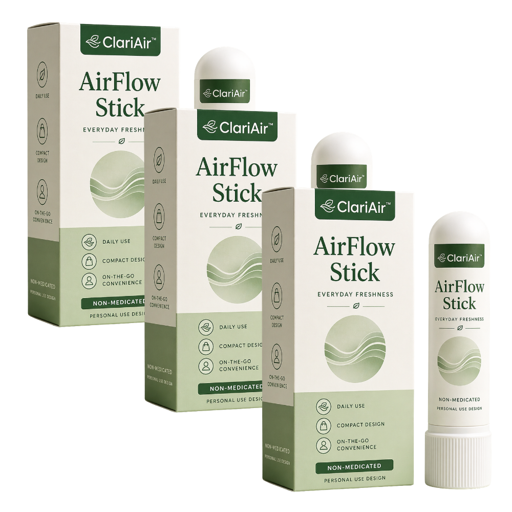 ClariAir™ - DE