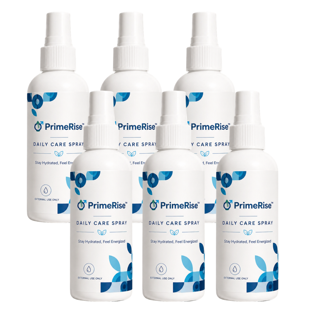PrimeRise™ - DE - P