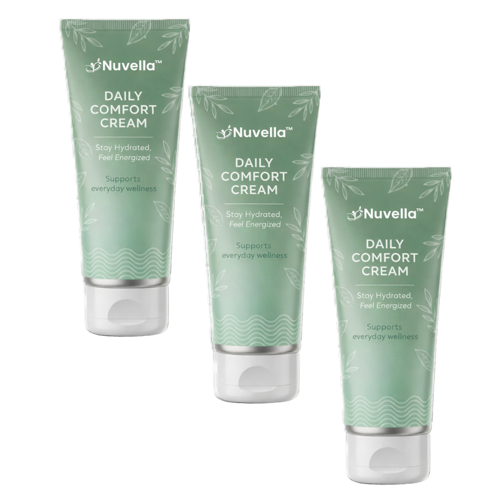Nuvella™ - DE - P
